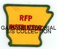 ARKANSAS,ARKANSAS DEPARTMENT OF FORESTRY RFP INSTRUCTOR 1
